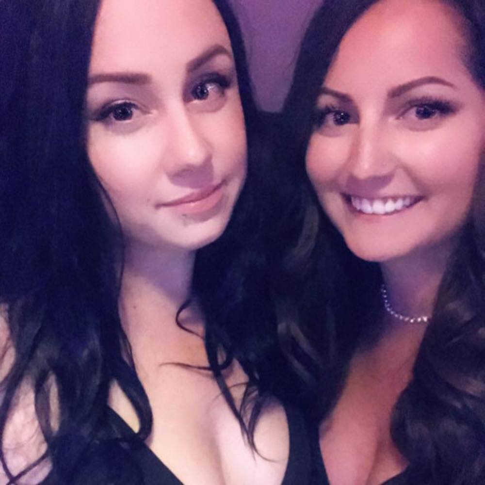 Meet your Posher, Allyssaa rae